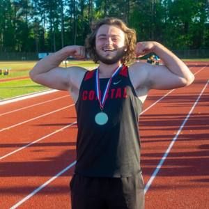 Meet your Posher, Trey